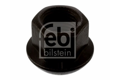 FEBI BILSTEIN SCREW WHEELS M14X1.5 H-20MM KL.8 KEYS 19 VW  