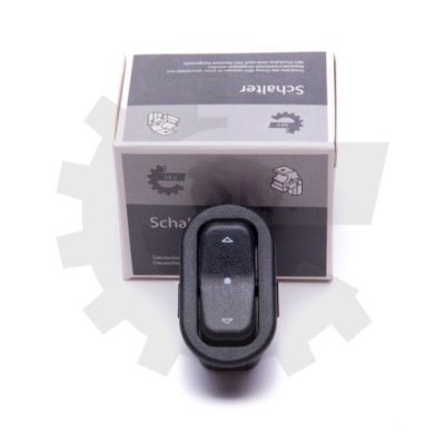 Переключатель, подъемник стекло esen skv 37skv407 фото №1