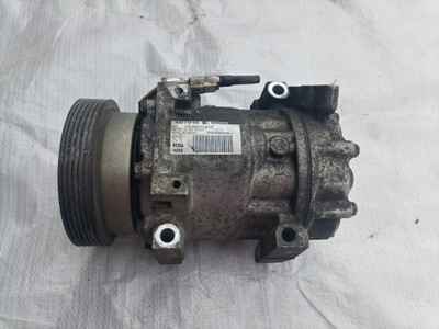 DACIA SANDERO-SREPWAY I COMPRESSOR 8200866440  