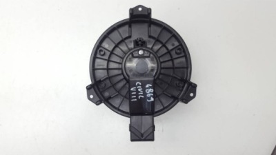 Воздуходувка обдув civic viii sedan 272700-0440 eu фото №1