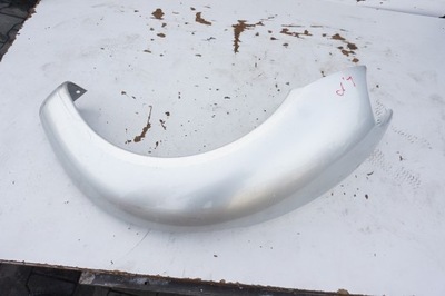 Крыло левый перед volkswagen beetle фото №1