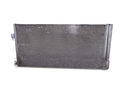 Радиатор кондиционера renault laguna iii 2.0 dci фото №1