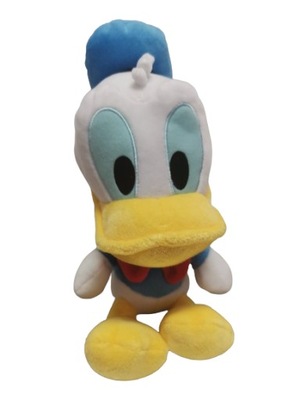 Kaczor Donald Duck super maskotka Disney pluszak 35cm