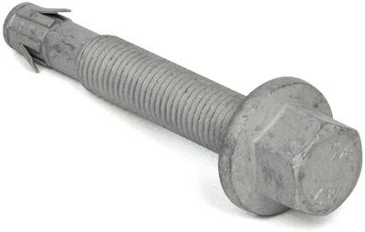 Болт шестигранная m12x1,5x75 wht002108 оригинал фото №1