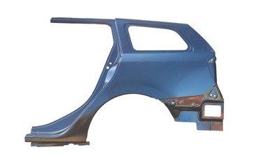 Suzuki Swift Mk7 3D Błotnik Tylny Tył Za 1200 Zł Z Skórzewo - Allegro.pl - (7683184001)