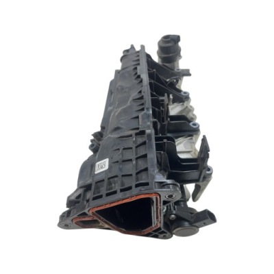 Колектор всмоктуючий audi a8 d4 4.0 tfsi справний, комплект фото №1