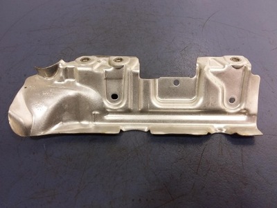 Bmw x7 g07 захист теплова 8689793 фото №1