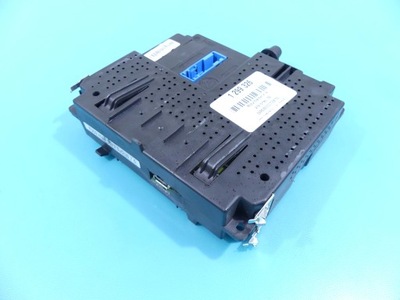 Блок управления модуль blue&me alfa romeo 159 50505921 фото №1