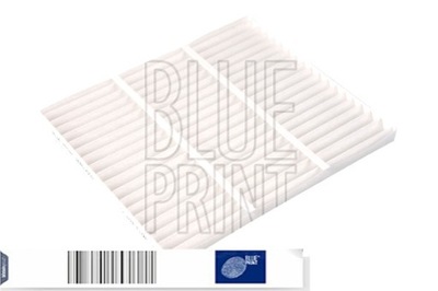 BLUE PRINT FILTRO CABINAS PRZECIWPYLOWY INFINITI JX Q60 QX60 NISSAN  