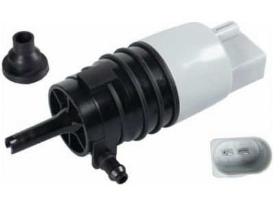 Насос распылителя mercedes eqs v297 21- фото №1