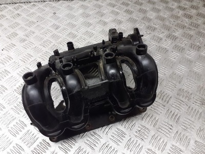 Коллектор всасывающий renault clio ii 1.2 7700873537 фото №1