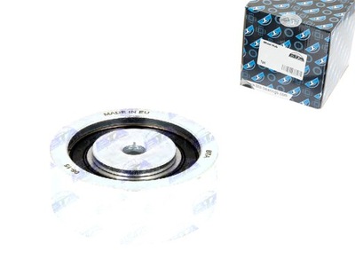 Bta ролик направляющая ремень iveco eurostar eurotech фото №1