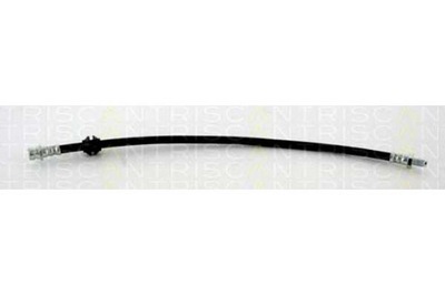 Triscan шланг тормозной elast. kia перед cerato фото №1