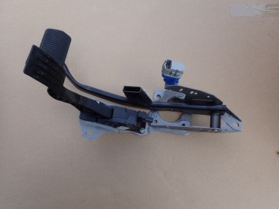 DW FORD ESCAPE PEDAL GAS FRENOS AV612467GA  