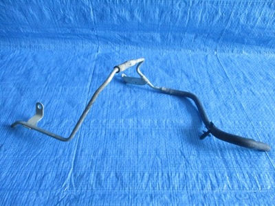 Шланг живлення пального 3.0 infiniti 16446-1by2a фото №1