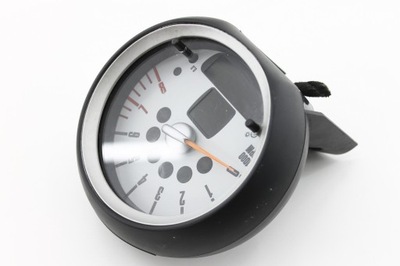 Mini cooper one s r56 счетчик obrotomierz 8000 фото №1