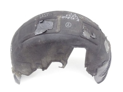 Mercedes cls w219 04-10 підкрилок правий задня фото №1