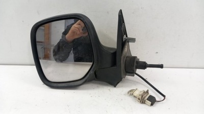 Berlingo partner i lift дзеркало ліва 2pin ezrc фото №1