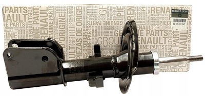 Renault espace iv vel satis амортизатор перед org фото №1