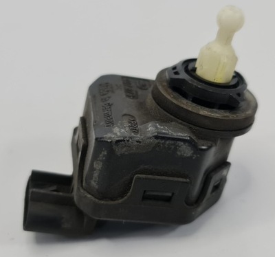 Моторчик регулировки лампы jaguar s-type 007878 фото №1