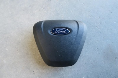 Ford edge mk2 подушка водителя оригинал фото №1