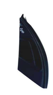 Volvo xc90 лівий трикутник дзеркало high perfor blis фото №1