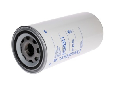 Donaldson p550341 фільтр оливи фото №1