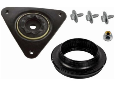 Кронштейн амортизатора перед renault espace v 15- talisman 15- фото №1