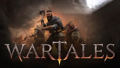 Wartales - PC PEŁNA WERSJA STEAM