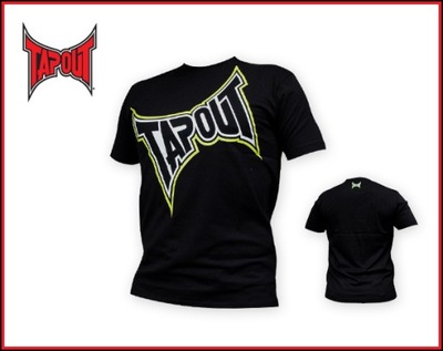 TAPOUT T-SHIRT KOSZULKA SPORTOWA ROZMIAR ,,XL''