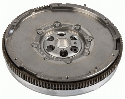 WHEEL DUAL-MASS CLUTCH SET SACHS 2294 001 733 03L1052  