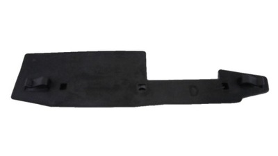 Megane ii кронштейн крыла pp oryg фото №1