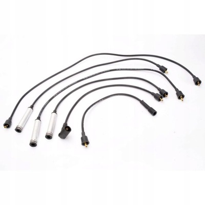 Провода зажигания msq0064 magneti marelli фото №1