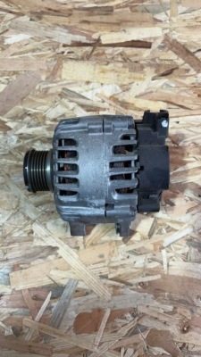 Peugeot citroen opel ds генератор 9834264580 фото №1