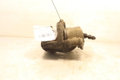 Суппорт тормоза левый перед mercedes vito w447 фото №1