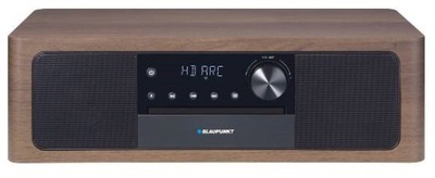 Wieża stereo Blaupunkt MS22BT