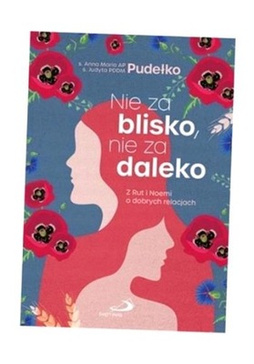 NIE ZA BLISKO, NIE ZA DALEKO