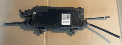 Гальмо ручний електричний renault laguna 2 рестайлінг  8200498693 фото №1