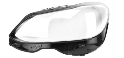 Стекло фары стекло фонари фара full led - mercedes e w212 рестайлинг  2013-2016 левый фото №1