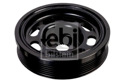 Febi bilstein 174668 шкив, wał коленчатый фото №1