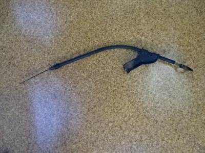 Land cruiser 120 04r щуп щуп оливи 3,0d4d фото №1