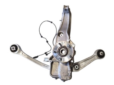 Корпус подшипник колеса tesla model s 2017 с передний с левый p103060500d фото №1