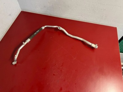 2017 mini one - cooper f56 f55 шланг кондиционера 6842037 фото №1