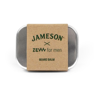 Balsam do brody Zew For Men x Jameson 80ml