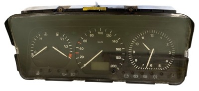 Приборная панель панель спидометр volkswagen vw t4 7d0919850h фото №1