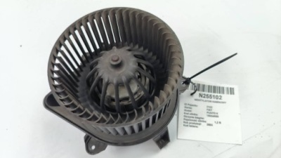 Воздуходувка вентилятор салонный 0355310 fiat punto ii фото №1