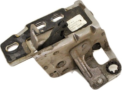 Na222 ford transit connect mk2 замок правый задняя фото №1