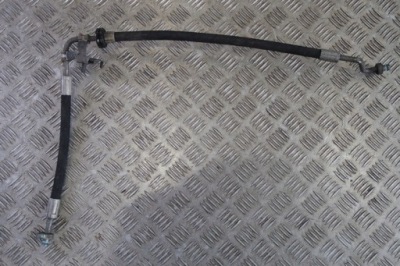 Шланг патрубок dynamic mercedes ml 166 a1663204454 фото №1