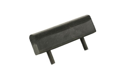 Відбійник підвіска задня iveco daily 06- фото №1