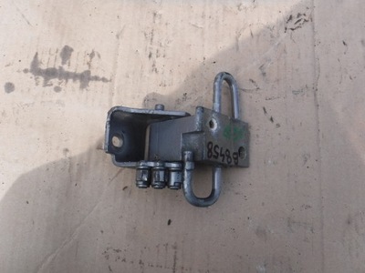 Петля дверь левый перед vw polo 9n 6q0831411 фото №1